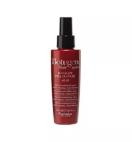 FANOLA- BOTUGEN - Botolife Filler Spray (150ml) Ph4 Filler Reconstructor Spray