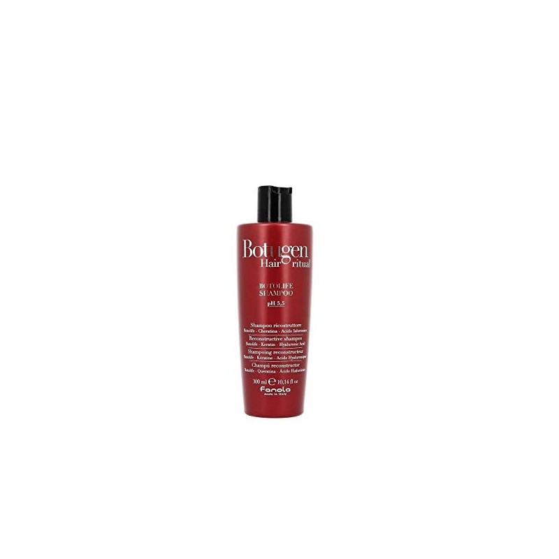 BOTUGEN - Botolife Shampoo (300ml) pH5,5 Shampoo without salericstructor