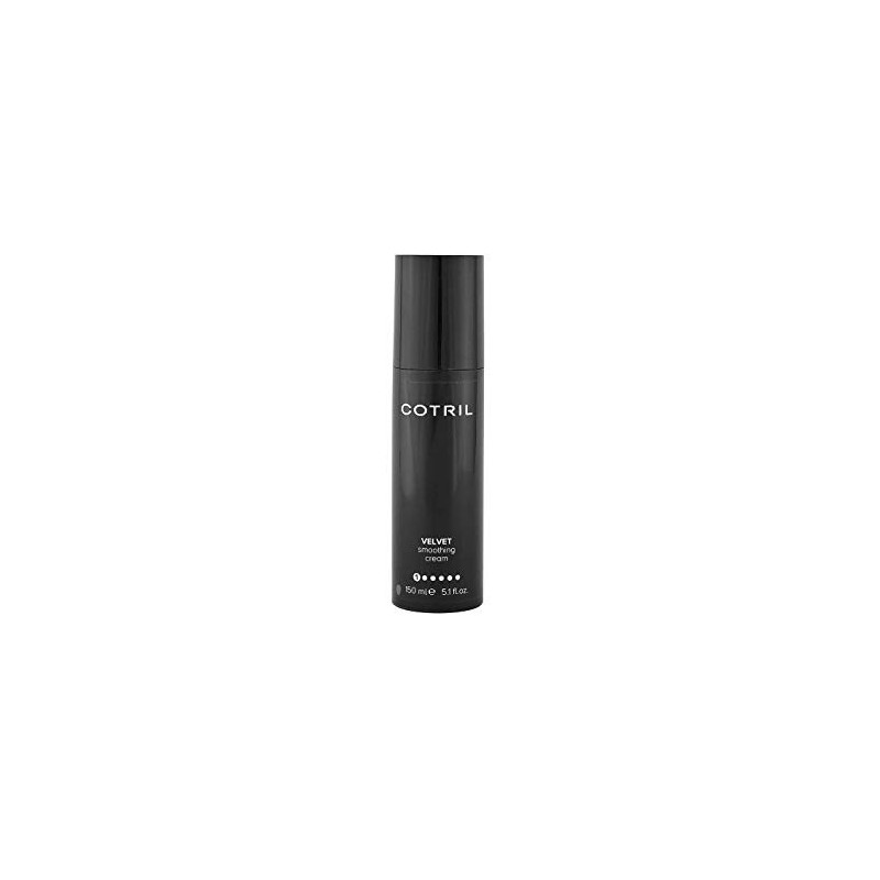 COTRIL - VELVET - SMOOTING CREAM (150ml) Ultra smoothing cream COTRIL - VELVET - SMOOTING CREAM (150ml) Ultra smoothing cream