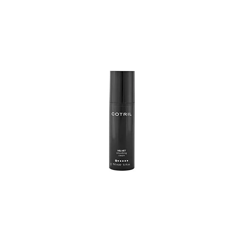 COTRIL - VELVET - SMOOTING CREAM (150ml) Ultra smoothing cream COTRIL - VELVET - SMOOTING CREAM (150ml) Ultra smoothing cream