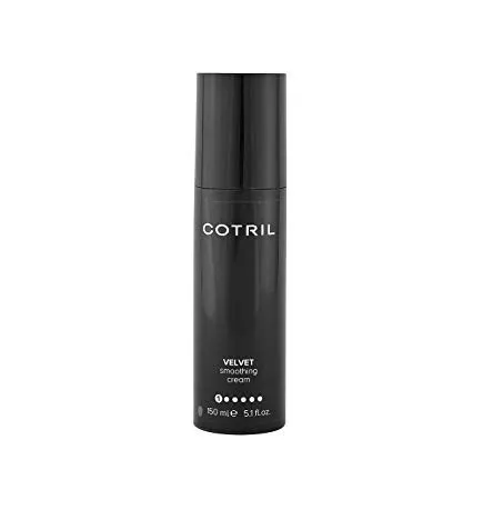 COTRIL - VELVET - SMOOTING CREAM (150ml) Ultra smoothing cream