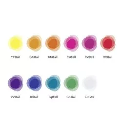 Goldwell Elumen - Pure - TQ@ALL Turchese (200ml) Colore professionale