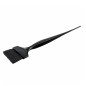 GOLDWELL - COLOR BRUSH - Medium Penello per Tintura