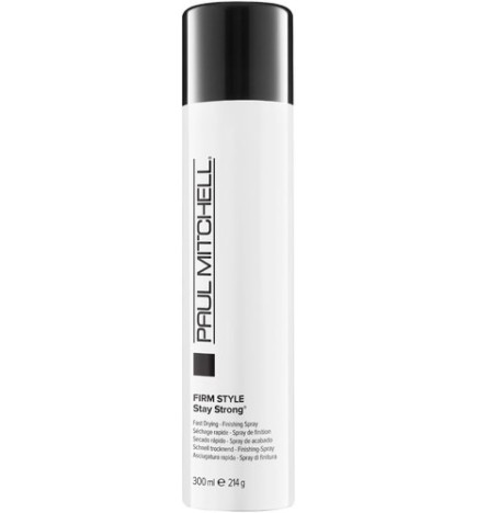 PAUL MITCHELL - EXPRESSDRY - Stay Strong (300ml) Lacca forte