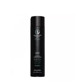 PAUL MITCHELL - Awapuhi - Keratin Cream Rinse (250ml) Crema districante