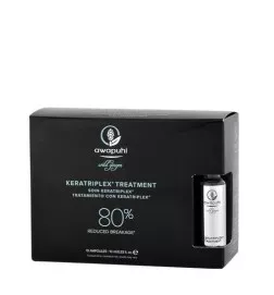 Paul Mitchell - Awapuhi Wild Ginger Keratriplex Treatment (10x10ml)