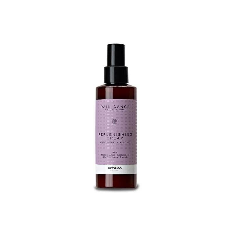 ARTEGO - RAIN DANCE - REPLENISHING CREAM (150ml) Crema rimpolpante