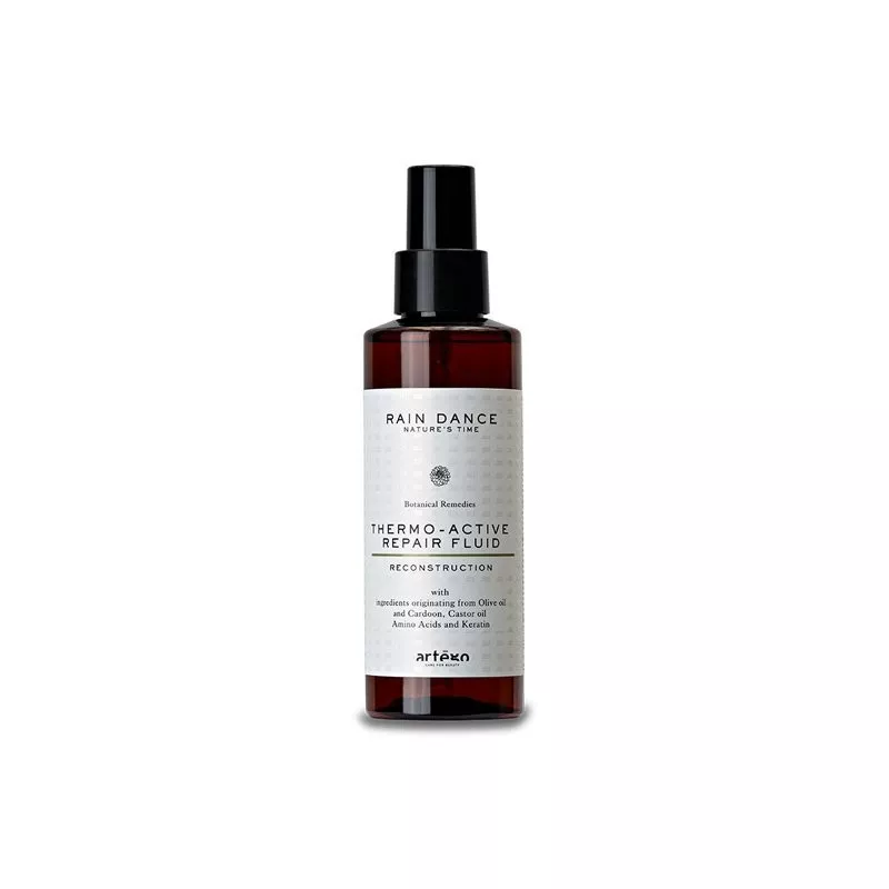 ARTEGO - RAIN DANCE - THERMO ACTIVE REPAIR FLUID (150ml) Fluido sigillante ARTEGO - RAIN DANCE - THERMO ACTIVE REPAIR FLUID (150ml) Fluido sigillante