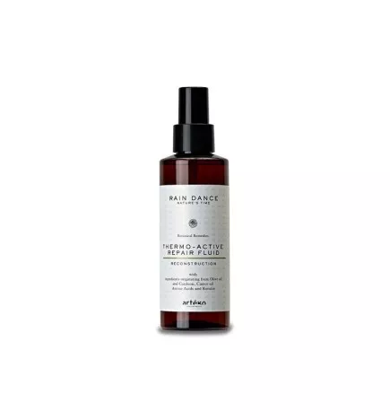 ARTE'GO - RAIN DANCE - THERMO ACTIVE REPAIR FLUID (150ml) Fluido sigillante