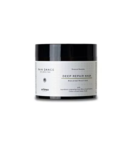 Previous articleRain Dance – Deep Repair Mask (250ml)