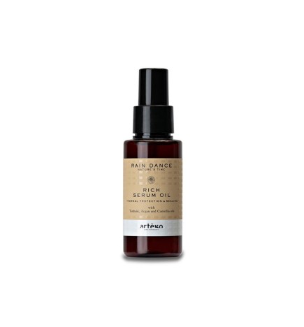 ARTE'GO - RAIN DANCE - RICH SERUM OIL (75ml) Olio sigillante