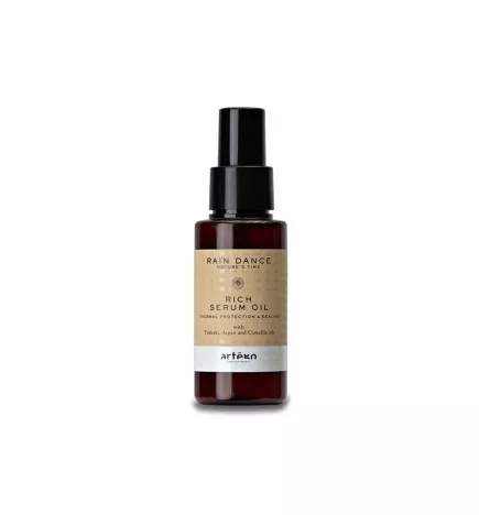 ARTE'GO - RAIN DANCE - RICH SERUM OIL (75ml) Olio sigillante