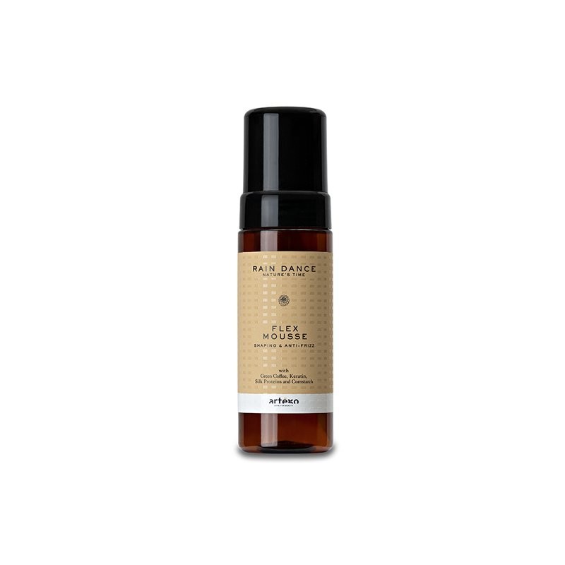 ARTEGO - RAIN DANCE - FLEX MOUSSE (150ml) Modelling mousse