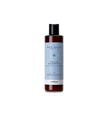 ARTE'GO - RAIN DANCE - COLOR SHAMPOO (250ml) Shampoo capelli colorati