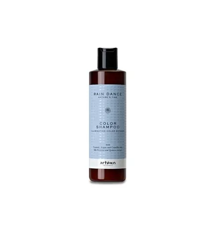 ARTEGO - RAIN DANCE - COLOR SHAMPOO (250ml) Shampoo colored hair