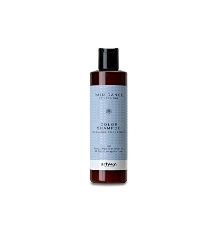Artègo - Rain Dance Color Shampoo (250ml) Shampoo capelli colorati