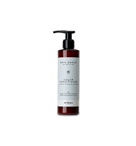 ARTE'GO - RAIN DANCE - COLOR CONDITIONER (250ml) Balsamo capelli colorati