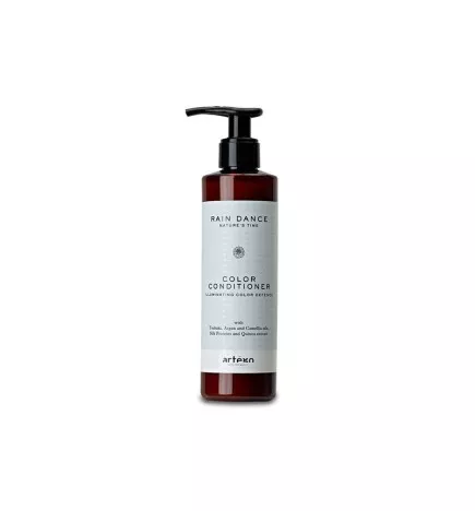 ARTE'GO - RAIN DANCE - COLOR CONDITIONER (250ml) Balsamo capelli colorati