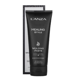 L'ANZA - HEALING STYLE - Molding Paste (200ml) Pasta