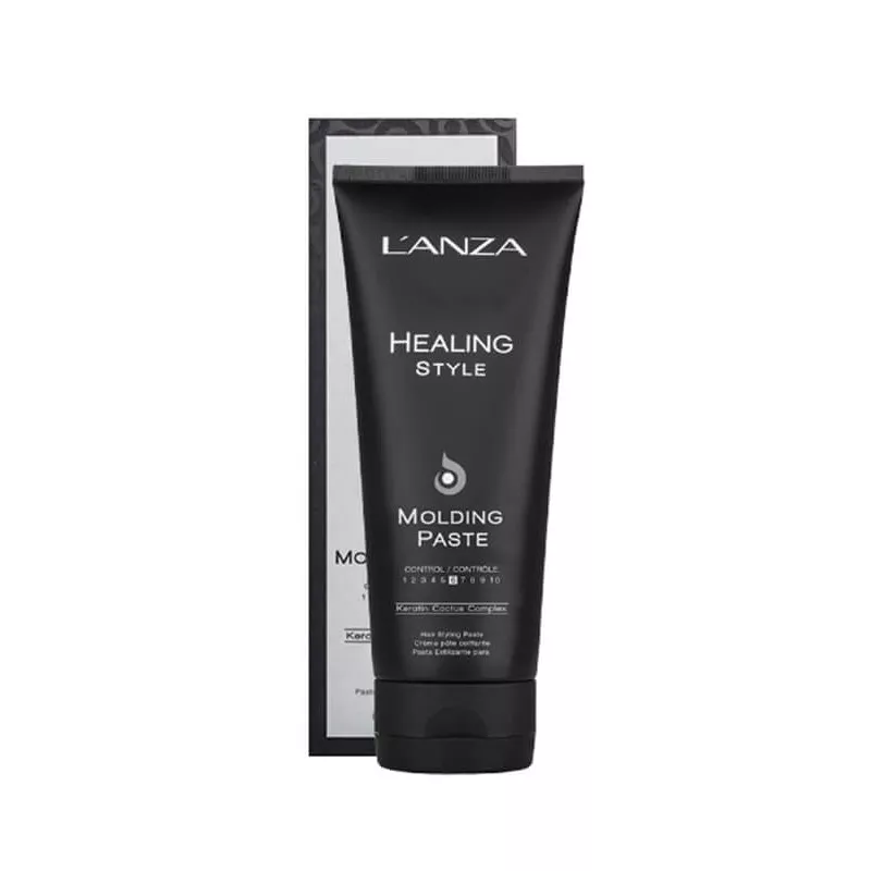 L'ANZA - HEALING STYLE - Molding Paste (175ml) Pasta