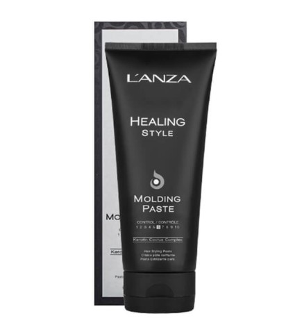 L'ANZA - HEALING STYLE - Molding Paste (175ml) Pasta