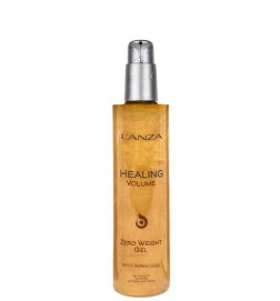 L'ANZA - HEALING VOLUME - ZERO WEIGHT GEL (200ml) Gel Volumizzante