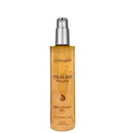 L'ANZA - HEALING VOLUME - ZERO WEIGHT GEL (200ml) Gel Volumizzante