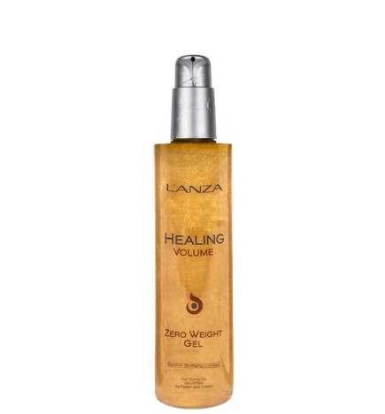 L'ANZA - HEALING VOLUME - ZERO WEIGHT GEL (200ml) Gel Volumizzante