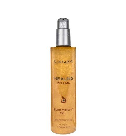 L'ANZA - HEALING VOLUME - ZERO WEIGHT GEL (200ml) Gel Volumizzante