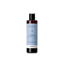ARTEGO - RAIN DANCE - VOLUME SHAMPOO (250ml) Shampoo volumizzante