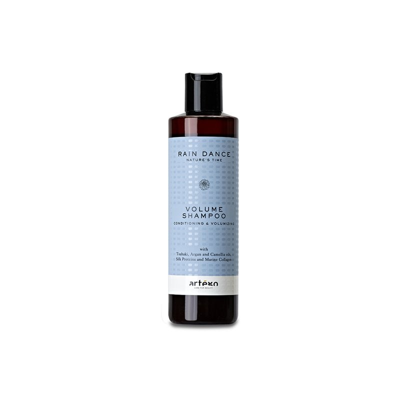 ARTEGO - RAIN DANCE - VOLUME SHAMPOO (250ml)