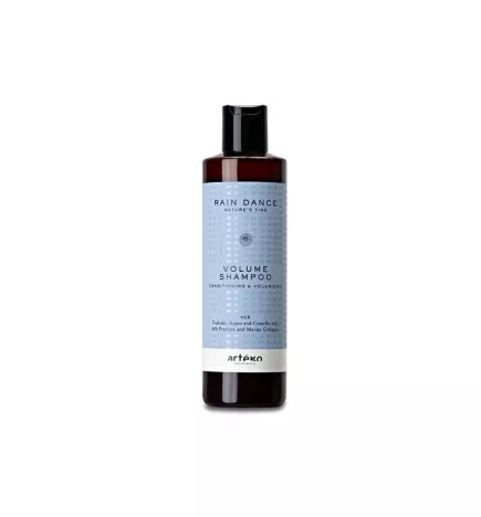 ARTE'GO - RAIN DANCE - VOLUME SHAMPOO (250ml) Shampoo volumizzante