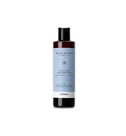ARTEGO - RAIN DANCE - VOLUME SHAMPOO (250ml) Shampoo volumizzante