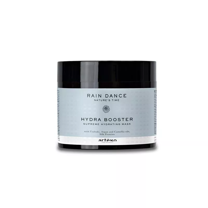 ARTEGO - RAIN DANCE - HYDRA BOOSTER SUPREM HYDRATING MASK (250ml) Mask ARTEGO - RAIN DANCE - HYDRA BOOSTER SUPREM HYDRATING MASK (250ml) Mask