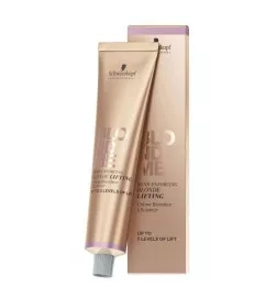 SCHWARZKOPF PROFESSIONAL - BLOND ME - BOND ENFORCING (60ml) Crema Colorante/Schiarente
