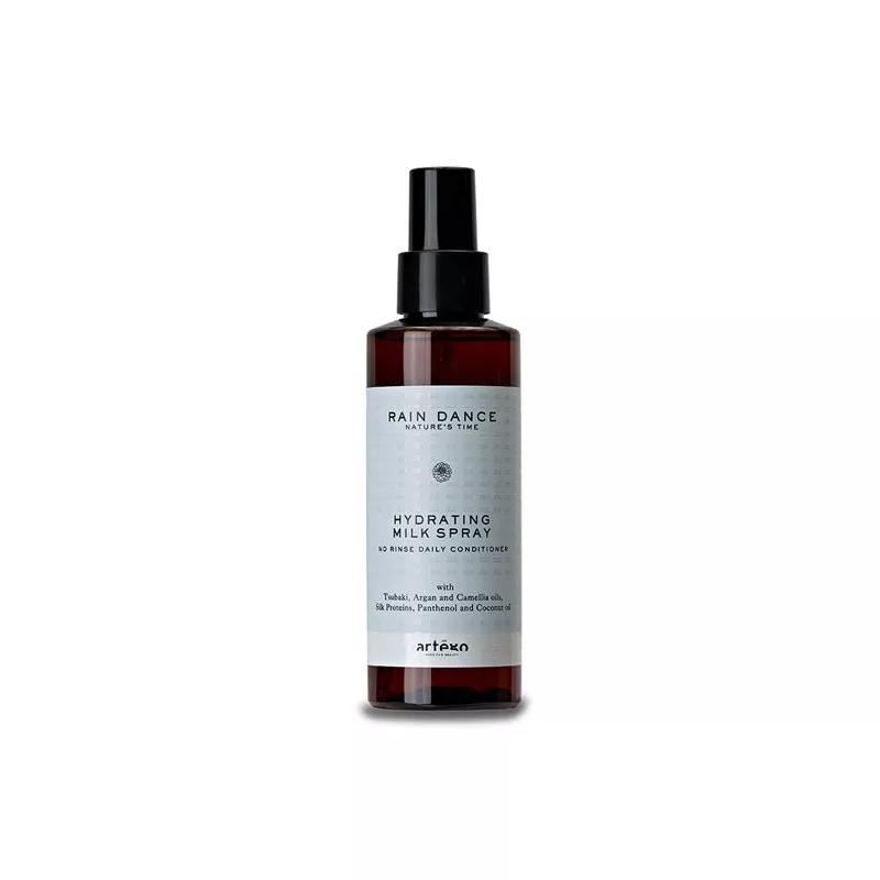 ARTEGO - RAIN DANCE - HYDRATING MILK SPRAY (150ml) Latte spray