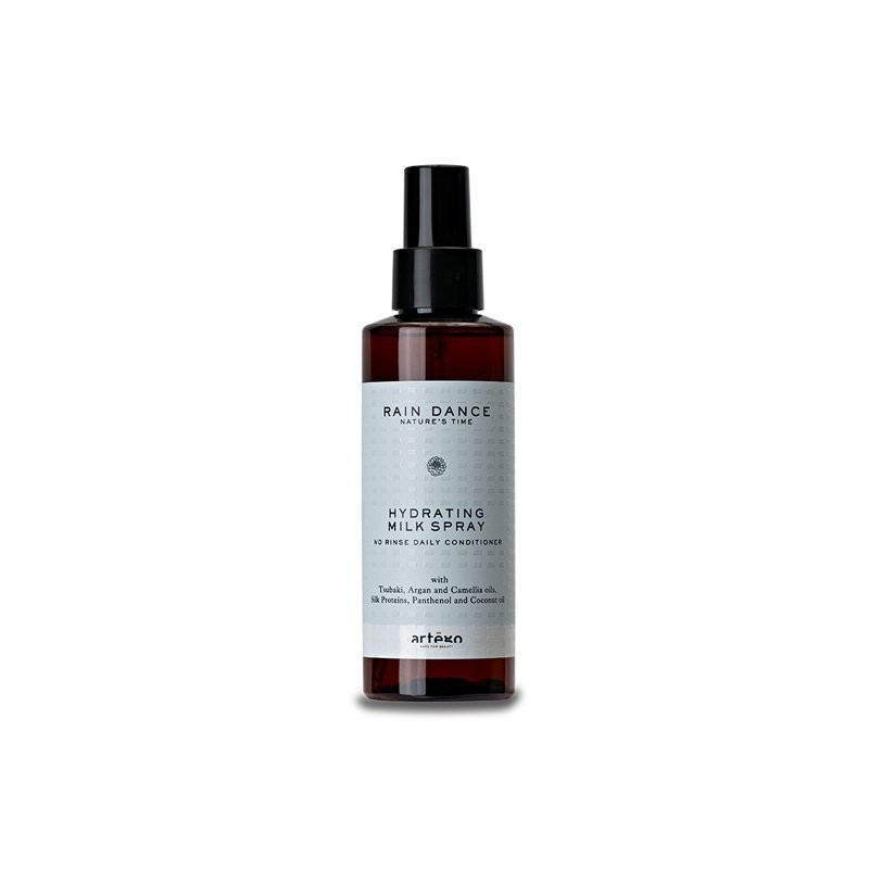 ARTEGO - RAIN DANCE - HYDRATING MILK SPRAY (150ml) Milk spray ARTEGO - RAIN DANCE - HYDRATING MILK SPRAY (150ml) Milk spray