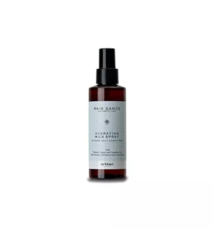 ARTE'GO - RAIN DANCE - HYDRATING MILK SPRAY (150ml) Latte spray