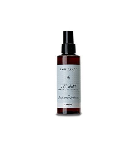 ARTE'GO - RAIN DANCE - HYDRATING MILK SPRAY (150ml) Latte spray