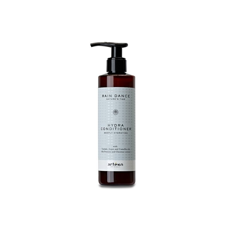 ARTEGO - RAIN DANCE - HYDRA CONDITIONER (250ml) Moisturizing balm ARTEGO - RAIN DANCE - HYDRA CONDITIONER (250ml) Moisturizing balm
