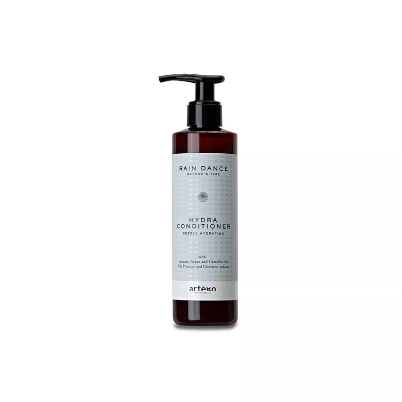 ARTEGO - RAIN DANCE - HYDRA CONDITIONER (250ml) Moisturizing balm