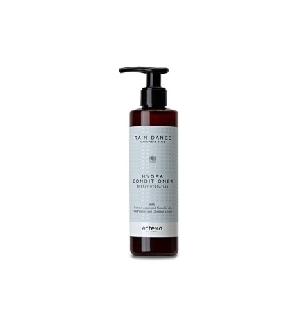 ARTE'GO - RAIN DANCE - HYDRA CONDITIONER (250ml) Balsamo idratante