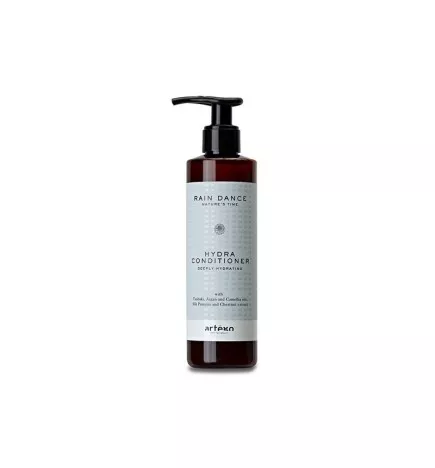 ARTE'GO - RAIN DANCE - HYDRA CONDITIONER (250ml) Balsamo idratante
