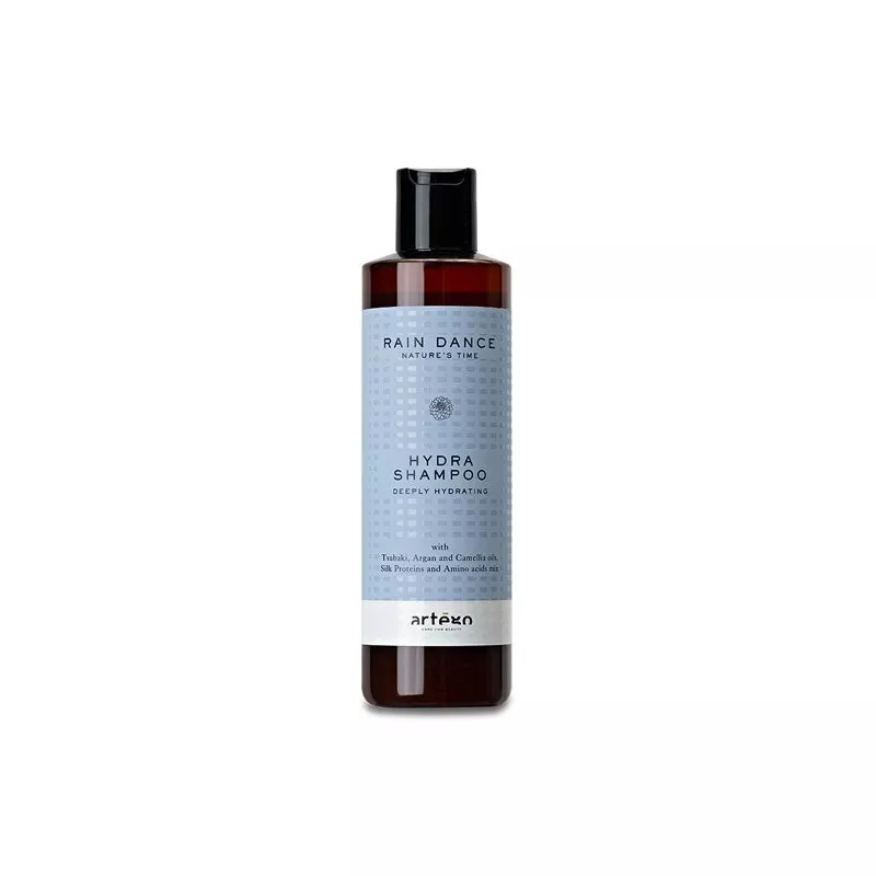 ARTEGO - RAIN DANCE - HYDRA SHAMPOO (250ml) Shampoo idratante in crema