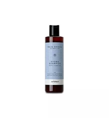 ARTE'GO - RAIN DANCE - HYDRA SHAMPOO (250ml) Shampoo idratante in crema