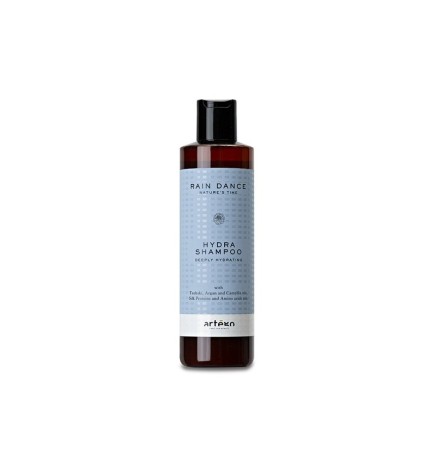 Artègo - Rain Dance Hydra Shampoo (250ml) Shampoo idratante in crema