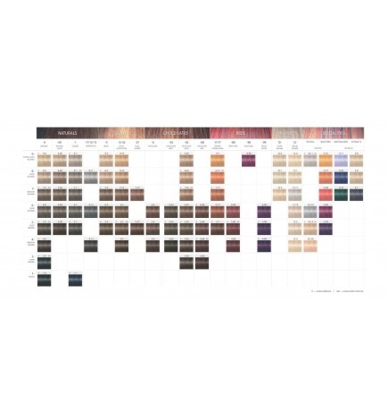 SCHWARZKOPF PROFESSIONAL - IGORA - ROYAL - PERMANENT COLOR CREME (60ml) Professional Color