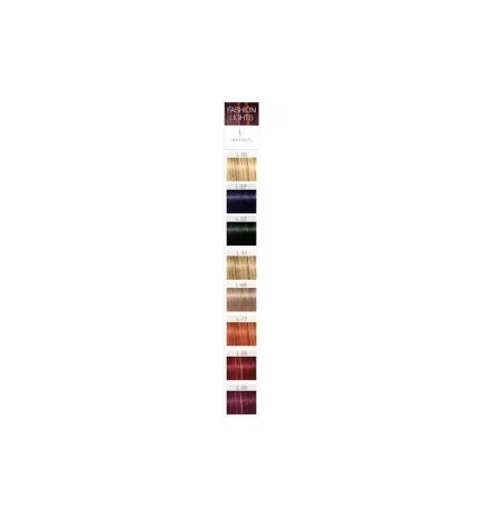 SCHWARZKOPF PROFESSIONAL - IGORA ROYAL FASHION LIGHTS - L-57 Dorato Rame (60ml) Colore professionale