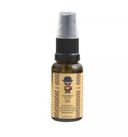 BARBA ITALIANA - ETNA (20ml) Essenza rinfrescante per rasatura