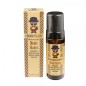 BARBA ITALIANA - MONTE BIANCO (150ml) Mousse per rasatura